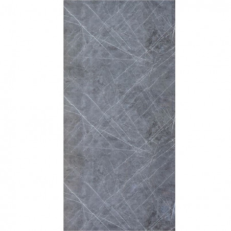 Revestimiento Marble composite Fumee Gray 122 x 244cm