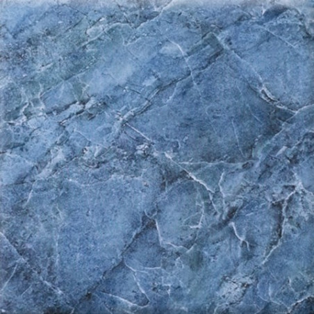 Caja ceramica Barcelos azul 36x36 1ra calidad Allpa