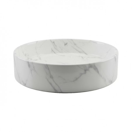 Bacha vettia 360 x 115 mm satinada