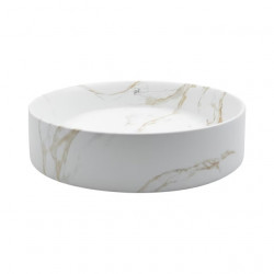 Bacha calessa 360 x 115 mm...