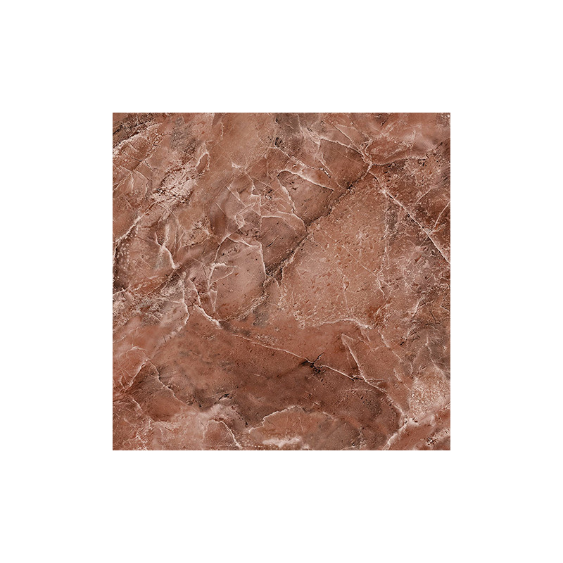 Caja ceramica Barcelos rojo 36 x 36cm segunda Allpa