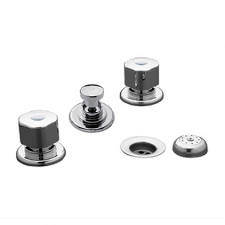Griferia de bidet 0295/B1P Arizona Plus FV