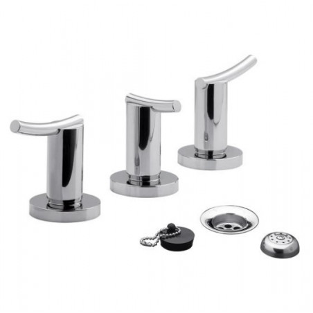 Griferia de bidet 0295/39 Libby FV