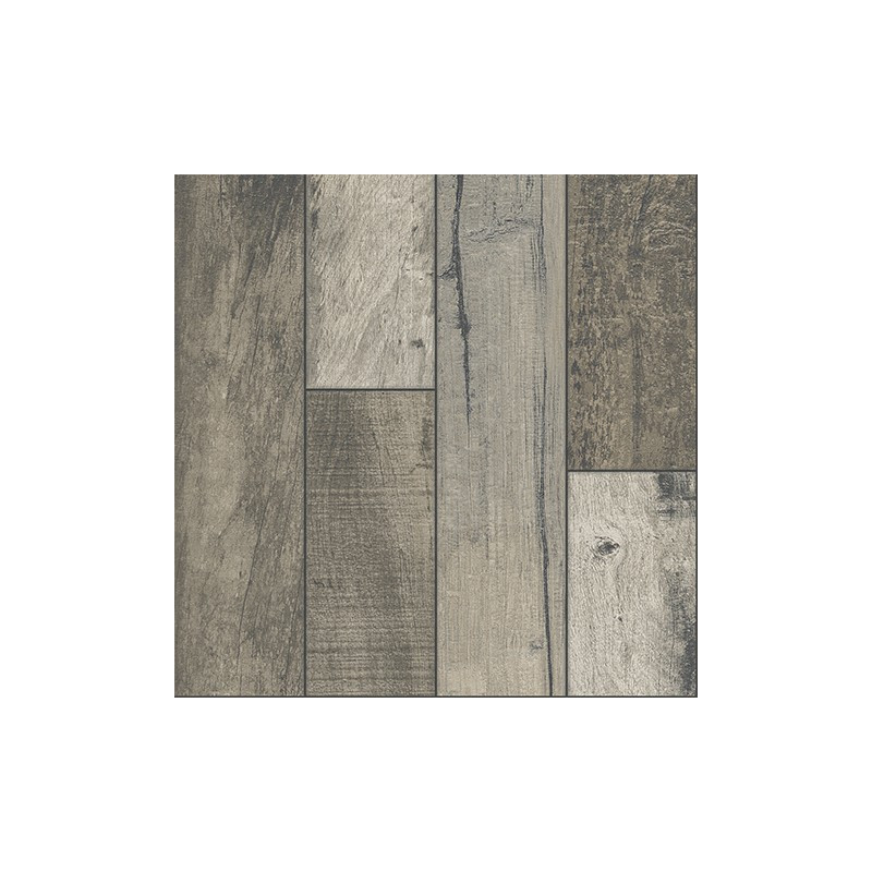 Caja ceramica Biloba 51 x 51cm intenso 1ra calidad Allpa