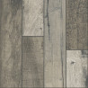 Caja ceramica Biloba 51 x 51cm intenso 1ra calidad Allpa