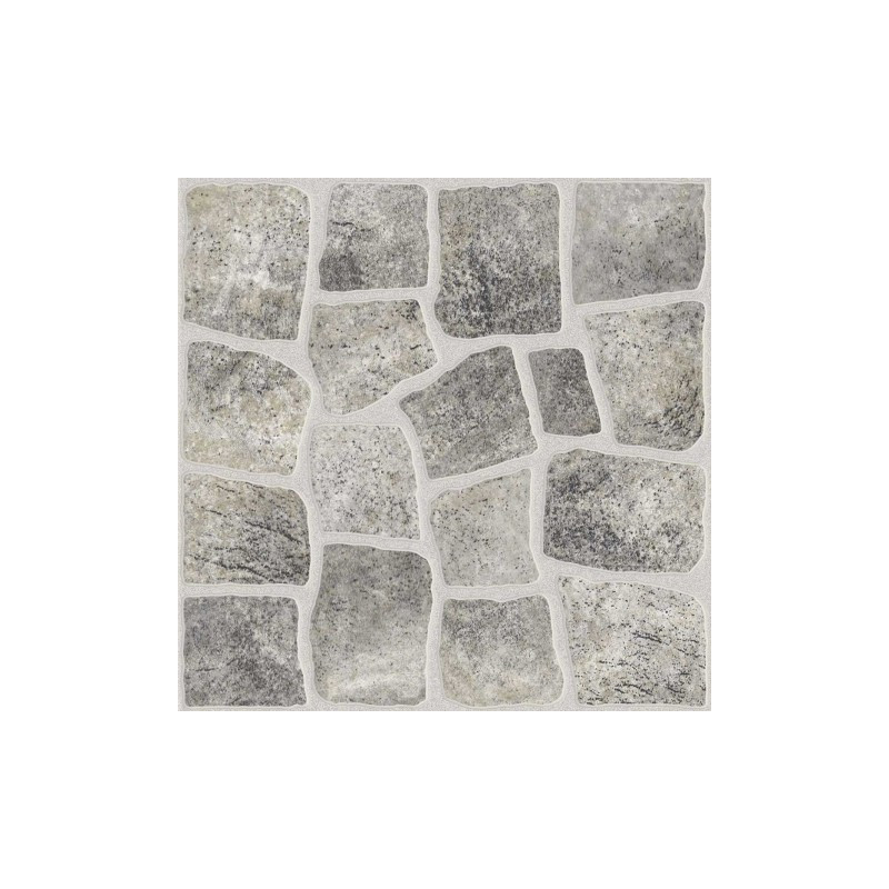 caja ceramica Calera 36 x 36cm gris 1ra calidad Allpa