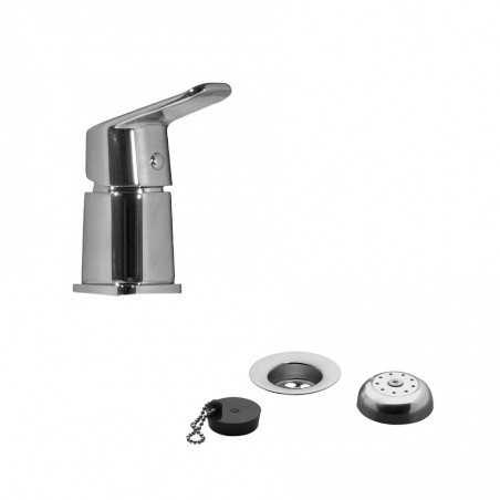 griferia de bidet monocomando 0189.01/R2 Inicia FV