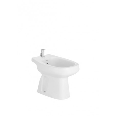 bidet 1 agujero tipo lluvia Monaco Roca