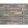 Caja revestimiento Caliza cobriza EcoStone