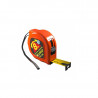 Cinta metrica A508 8 mts Evel
