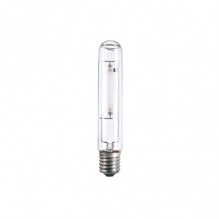 Lampara de vapor de sodio 400W rosca E40 Interelec