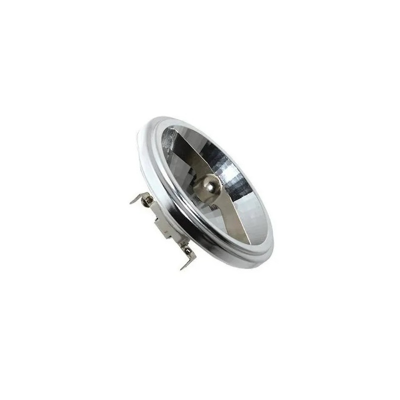 Lampara AR 111 12 V 50 W Interelec
