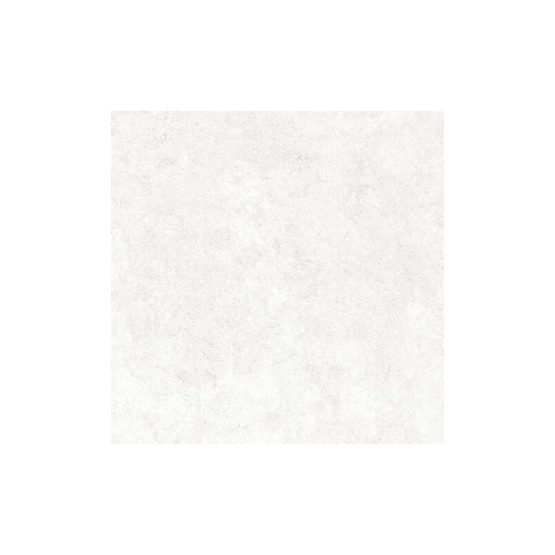 Caja ceramica Dakota blanco 46 x 46cm 1ra calidad Allpa