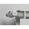 Valvula escuadra termostatica 1/2" Peisa