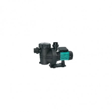 Bomba autocebante para piscinas IRIS 500 M Espa