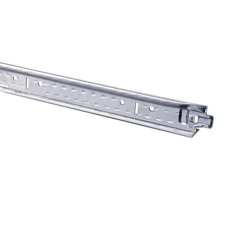 perfil larguero 32 x 32 mm 3.66 mts