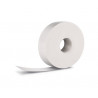 Rollo 150 mts cinta papel microperforada 50mm