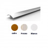 Union panel H cedro 10mm x 3 mts