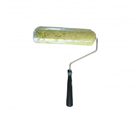 Rodillo Profesional 9" con mango Udovo