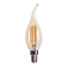 Lampara LED Vintage 4W ultra calida Etheos