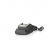 Cargador de baterias de litio 2000/4000 mAh Barovo