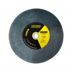 Disco de Corte Sensitiva...