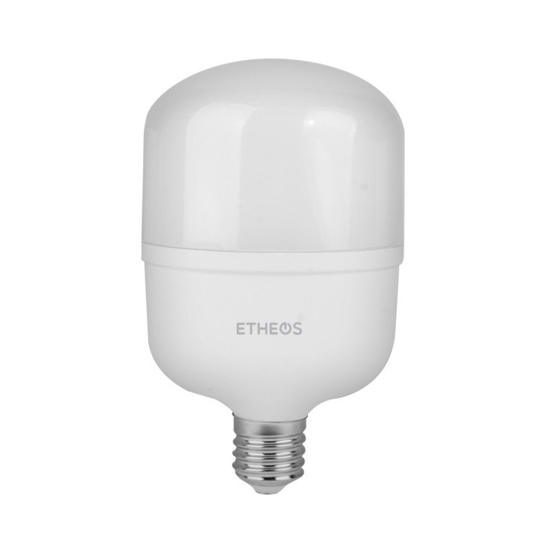 Lampara LED alta potencia 20W luz fria Etheos