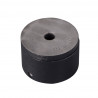 Boquilla para termofusora 40mm Barovo
