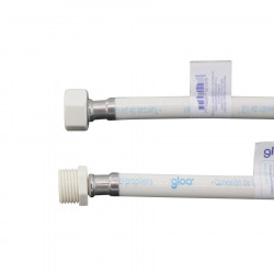 flexible PVC 1/2" 40cm Gloa