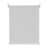 cortina Blackout 150 x 160cm blanco con accesorios Vonne