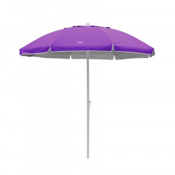 Sombrilla playera 2mts...