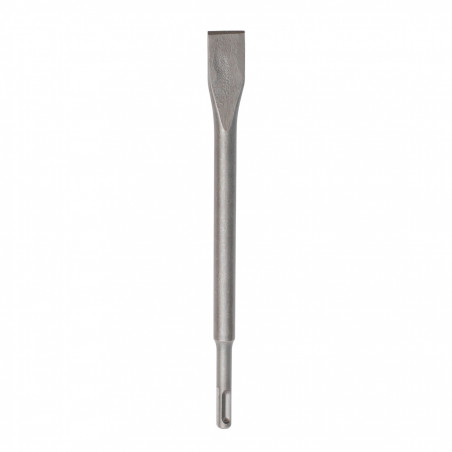 Cincel plano 20x250 SDS Plus Barovo