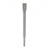 Cincel plano 20x250 SDS Plus Barovo
