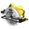 sierra circular 7 1/4" 1500W Barovo