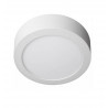 Plafon LED aplicar redondo 24W Luz Fria Etheos