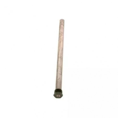 Anodo de magnesio repuesto termotanque 440mm