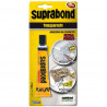 adhesivo de contacto transparente 25 ml Suprabond