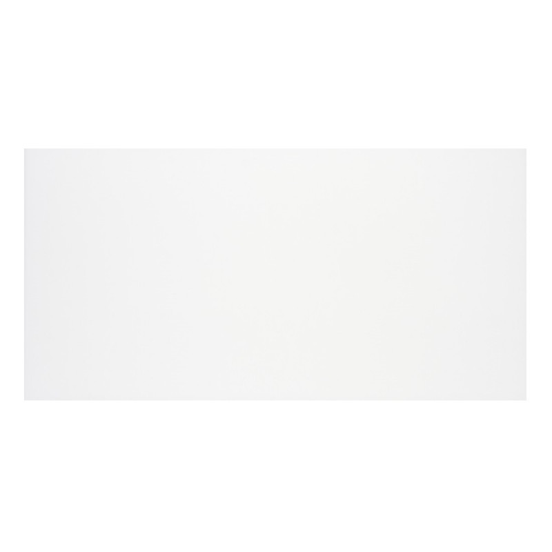 caja ceramica White Plus rectificado 30 x 59 cm 1ra calidad