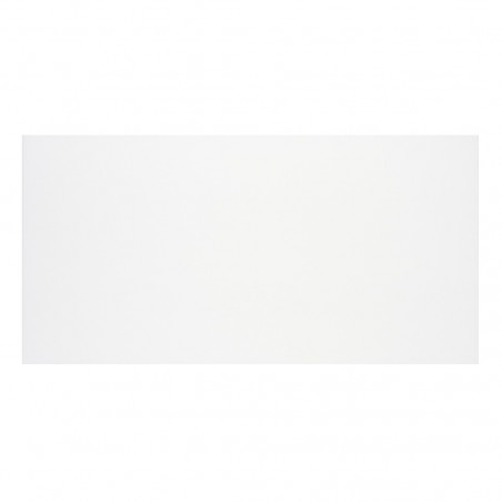 caja ceramica White Plus rectificado 30 x 59 cm 1ra calidad