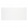 caja ceramica White Plus rectificado 30 x 59 cm 1ra calidad