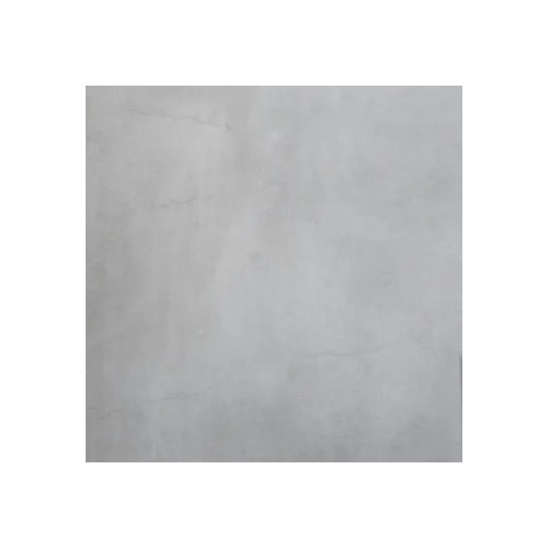 Caja ceramica Natal 38x38cm gris 1ra calidad Cerro Negro