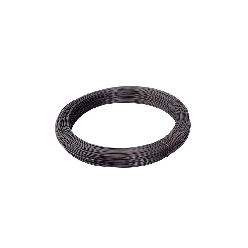 Alambre negro nro 14 venta x kilo