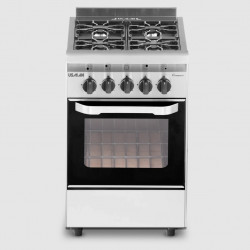Cocina acero inoxidable 52...