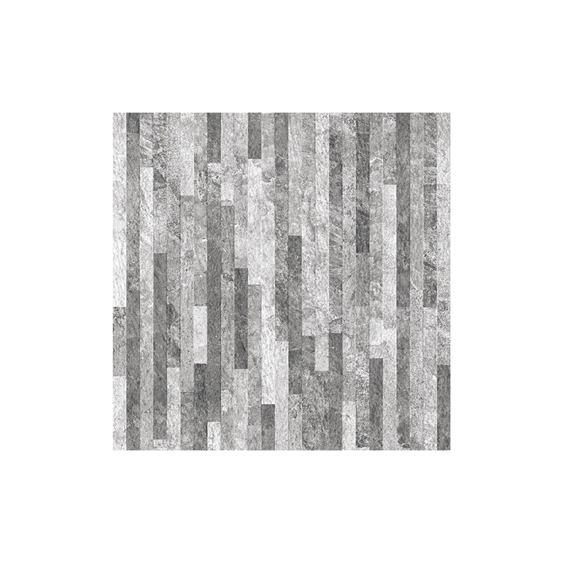 caja ceramica Salerno gris 34 x 51cm segunda Allpa