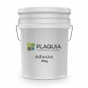 Adhesivo para placas antihumedad x 15kg Plaquia