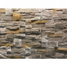 Caja revestimiento San Ignacio nevada 33.5 x 15.5cm Ecostone