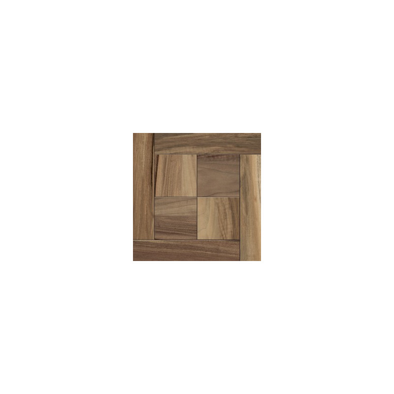Caja ceramica Sauce oscuro 38x38cm 1ra calidad Cerro Negro