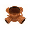 Boca acceso cocina 63 x 50mm