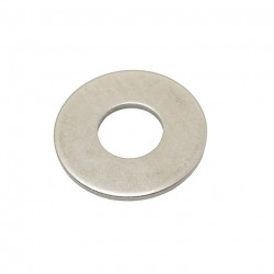Arandela 1/4" para grapa...
