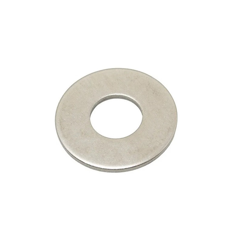 Arandela 1/4" para grapa Rapiclak